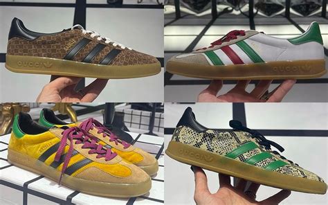 adidas by gucci|Adidas x Gucci official website.